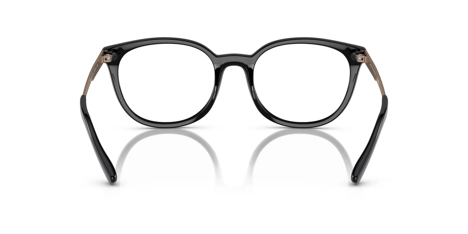 Armani Exchange 3104 Eyeglasses - view 18